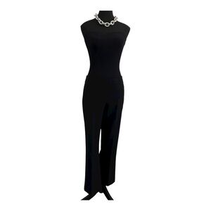 Club Monaco trousers, size 4, black colour